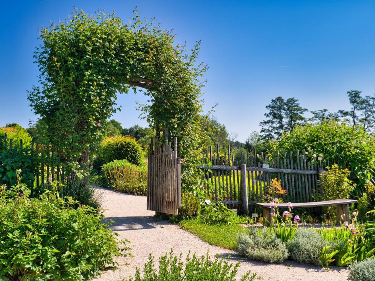 Berggasthof Hoechsten Illmensee ภายนอก รูปภาพ