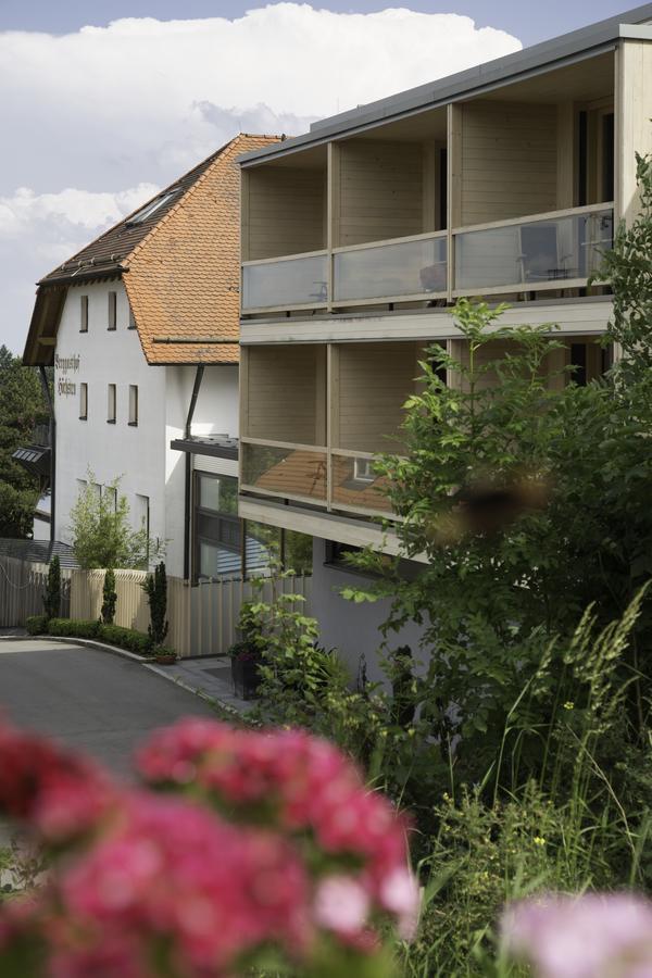 Berggasthof Hoechsten Illmensee ภายนอก รูปภาพ